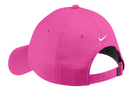 Nike [580087] Unstructured Twill Cap. Live Chat For Bulk Discounts.
