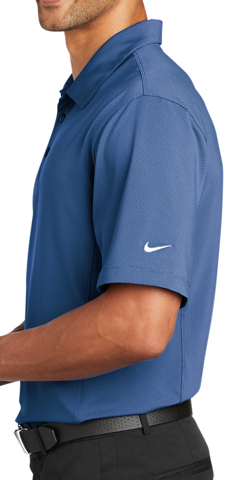 Nike [354055] Sphere Dry Diamond Polo. Live Chat For Bulk Discounts.