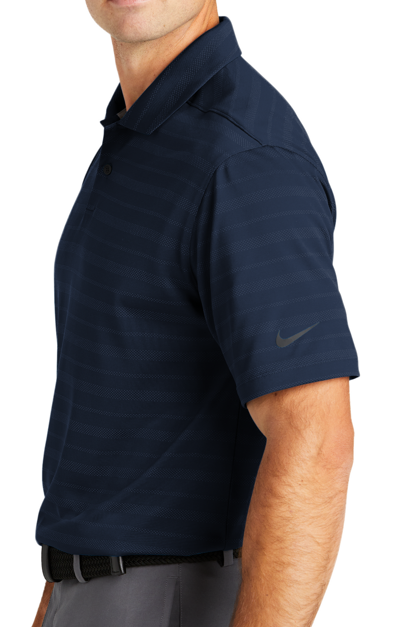 Nike [NKDC2115] Dri-FIT Vapor Jacquard Polo. Live Chat For Bulk Discounts.