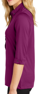 OGIO [LOG122] Ladies Gauge Polo.