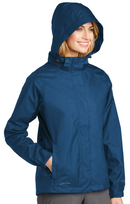 Eddie Bauer [EB551] Ladies Rain Jacket. Live Chat for Bulk Discounts.