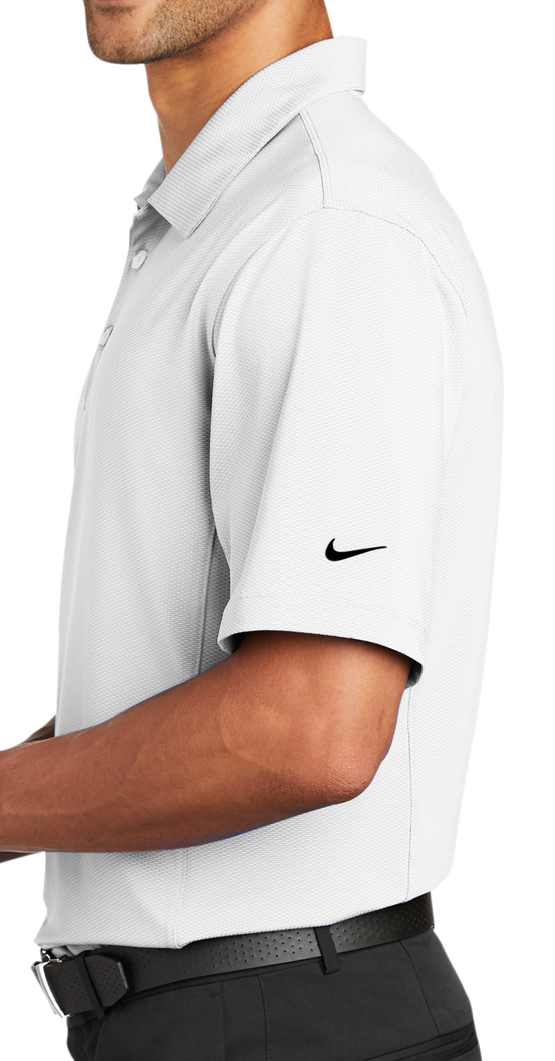 Nike [354055] Sphere Dry Diamond Polo. Live Chat For Bulk Discounts.