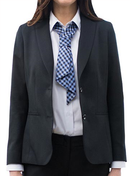 Edwards [6575] Ladies Synergy Suit Coat. Live Chat For Bulk Discounts.