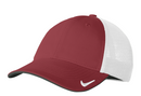 Nike [NKAO9293] Dri-FIT Mesh Back Cap. Live Chat For Bulk Discounts.