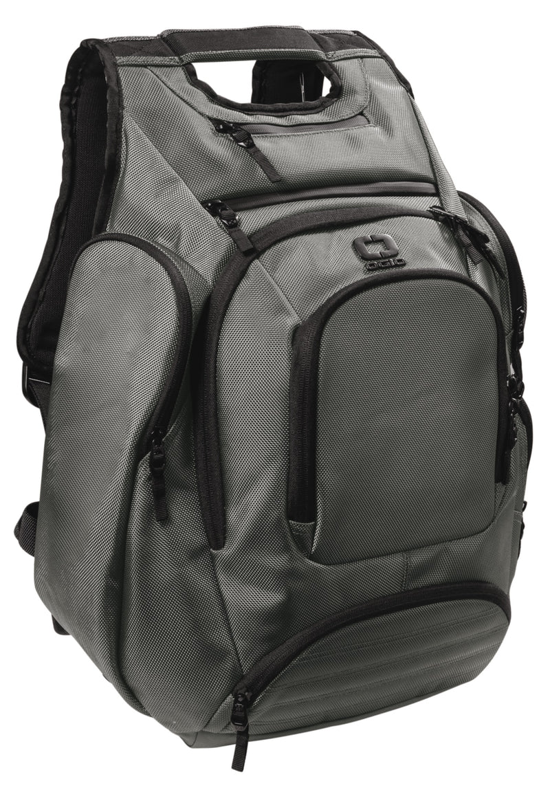 OGIO [711107] Metro Ballistic Pack. Live Chat For Bulk Discounts.