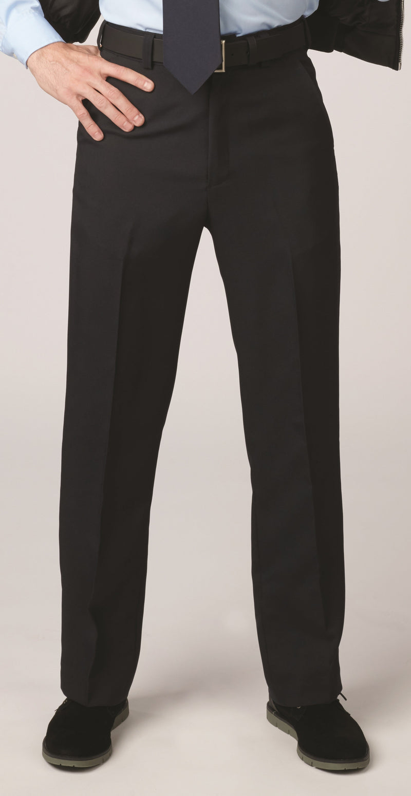 Edwards Garment [2595] Men's Security Pant. Live Chat For Bulk Discounts.