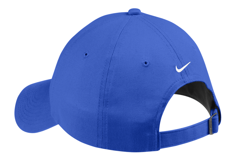 Nike [580087] Unstructured Twill Cap. Live Chat For Bulk Discounts.