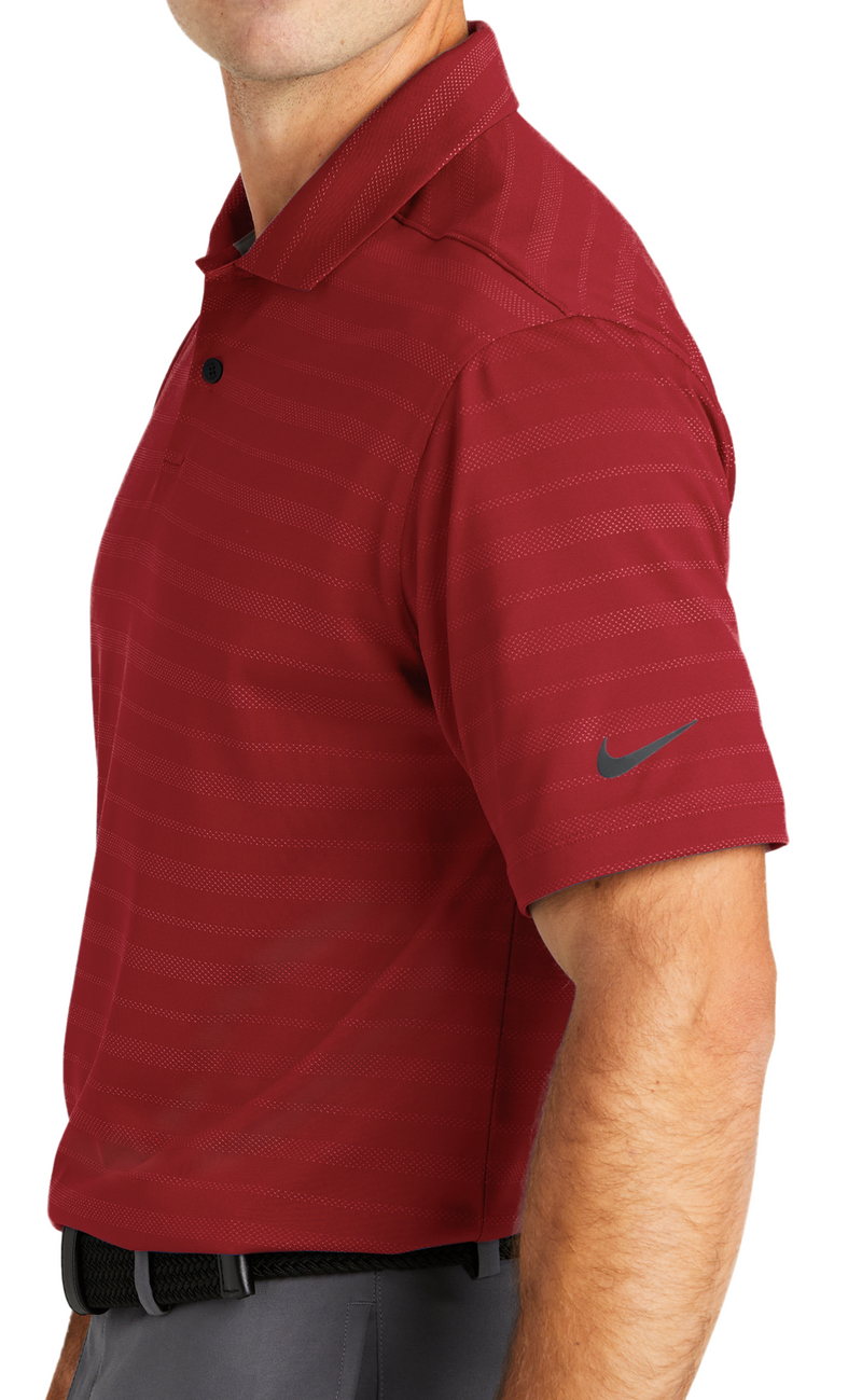 Nike [NKDC2115] Dri-FIT Vapor Jacquard Polo. Live Chat For Bulk Discounts.