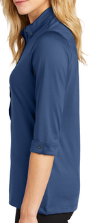 OGIO [LOG122] Ladies Gauge Polo.