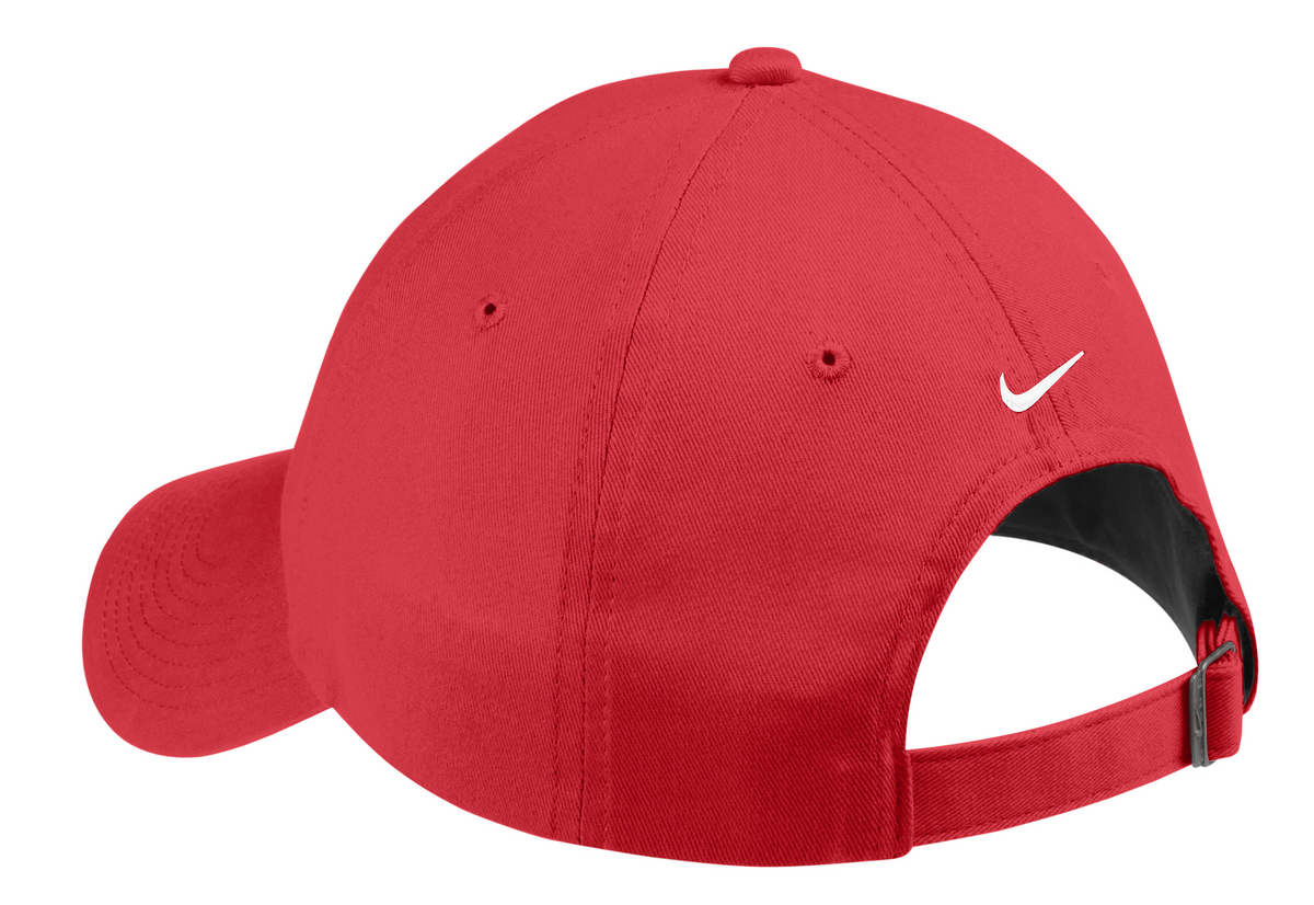 【PICO】　NIKE CLLCTN WR TWILL JK Nike [580087] Unstructured Twill Cap. Live Chat For Bulk Discounts.