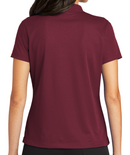 Nike [203697] Ladies Tech Basic Dri-FIT Polo. Live Chat For Bulk Discounts.