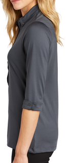 OGIO [LOG122] Ladies Gauge Polo.