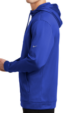 Nike [NKAH6259] Therma-FIT Full-Zip Fleece Hoodie. Live Chat For Bulk Discounts.