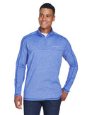 Columbia Men's Tenino Hills II Half-Zip Pullover