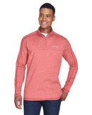 Columbia Men's Tenino Hills II Half-Zip Pullover