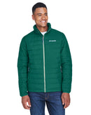 Columbia Men's Oyanta Trail Insulated Jacket