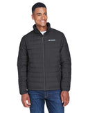 Columbia Men's Oyanta Trail Insulated Jacket