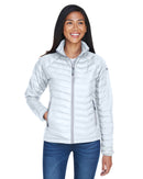 Columbia Ladies' Oyanta Trail Insulated Jacket