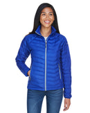 Columbia Ladies' Oyanta Trail Insulated Jacket