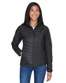 Columbia Ladies' Oyanta Trail Insulated Jacket