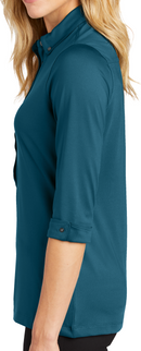 OGIO [LOG122] Ladies Gauge Polo.