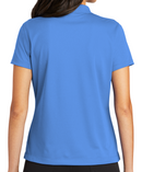 Nike [203697] Ladies Tech Basic Dri-FIT Polo. Live Chat For Bulk Discounts.