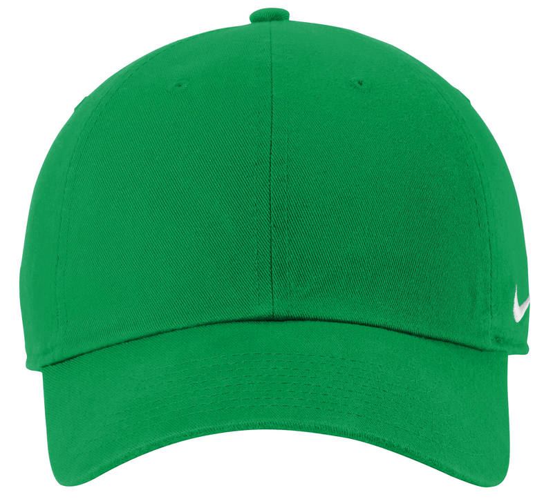 Add Your Logo: Nike Heritage 86 Cap – Baudville