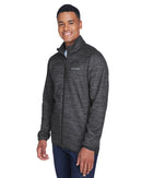 Columbia [1807681] Men's Birch Woods II Full-Zip Fleece Jacket. Live Chart For Bulk Discounts.