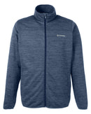 Columbia [1807681] Men's Birch Woods II Full-Zip Fleece Jacket. Live Chart For Bulk Discounts.