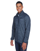 Columbia [1807681] Men's Birch Woods II Full-Zip Fleece Jacket. Live Chart For Bulk Discounts.