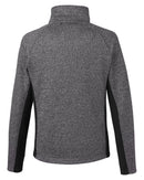 Spyder [187330] Men's Constant Full-Zip Sweater Fleece Jacket. Live Chat For Bulk Discounts.
