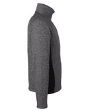 Spyder [187330] Men's Constant Full-Zip Sweater Fleece Jacket. Live Chat For Bulk Discounts.