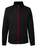 Spyder [187330] Men's Constant Full-Zip Sweater Fleece Jacket. Live Chat For Bulk Discounts.