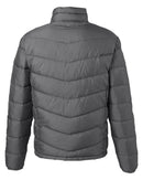 Spyder [187333] Men's Pelmo Insulated Puffer Jacket. Live Chat For Bulk Discounts.