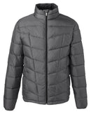 Spyder [187333] Men's Pelmo Insulated Puffer Jacket. Live Chat For Bulk Discounts.