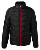 Spyder [187333] Men's Pelmo Insulated Puffer Jacket. Live Chat For Bulk Discounts.