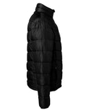 Spyder [187333] Men's Pelmo Insulated Puffer Jacket. Live Chat For Bulk Discounts.