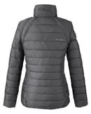 Spyder [187336] Ladies' Supreme Insulated Puffer Jacket. Live Chat For Bulk Discounts.
