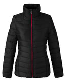 Spyder [187336] Ladies' Supreme Insulated Puffer Jacket. Live Chat For Bulk Discounts.