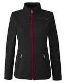 Spyder [187337] Ladies' Transport Soft Shell Jacket. Live Chat For Bulk Discounts.