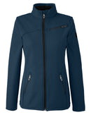 Spyder [187337] Ladies' Transport Soft Shell Jacket. Live Chat For Bulk Discounts.