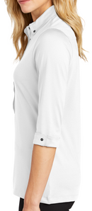 OGIO [LOG122] Ladies Gauge Polo.