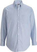 Edwards Garment [1976] Redwood & Ross Pinpoint Oxford. Live Chat For Bulk Discounts.