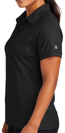 OGIO [LOG101] Ladies Caliber2.0 Polo.