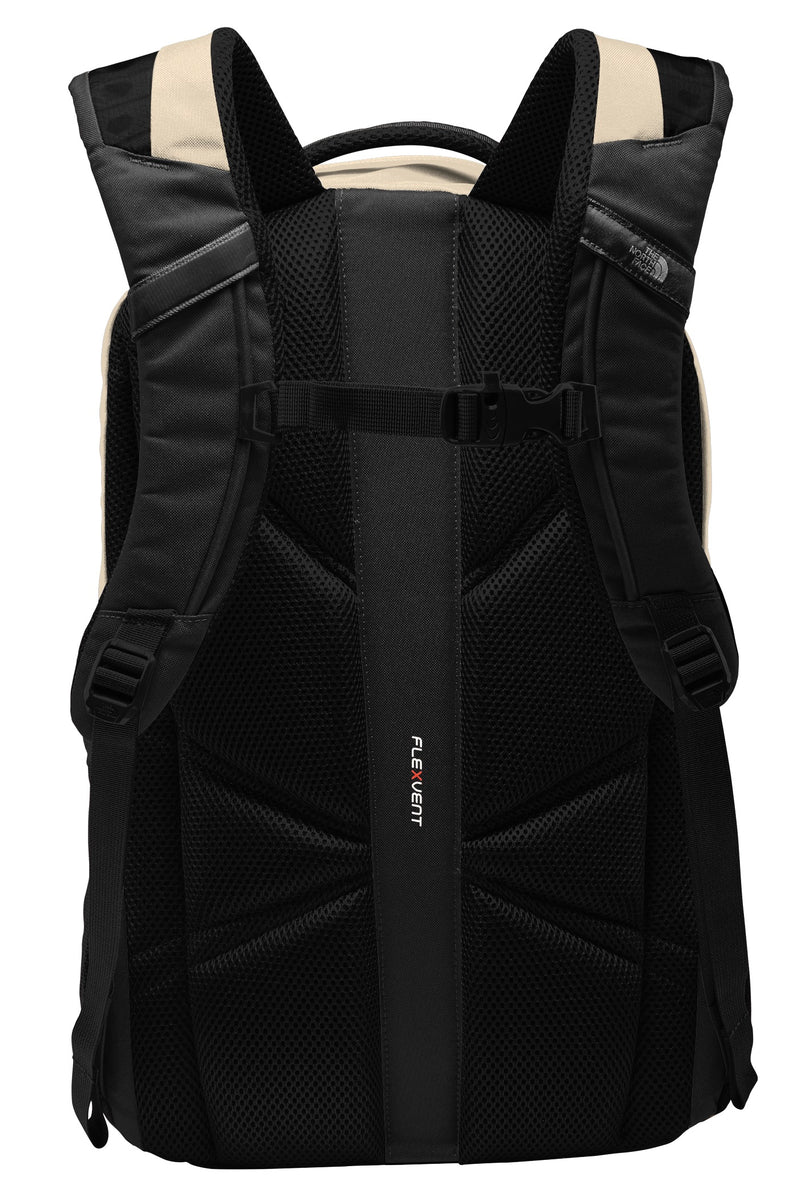 north face bulletproof backpack The - Base Camp Voyager TNF Black/Asphalt Grey - Adventure awaits The North Face Connector