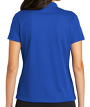 Nike [203697] Ladies Tech Basic Dri-FIT Polo. Live Chat For Bulk Discounts.