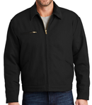 CornerStone [J763] Duck Cloth Work Jacket.  Buy More and Save.