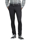Dickies [WP801] Industrial FLEX Skinny Straight Fit Work Pants. Live Chat For Bulk Discounts.