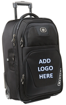 OGIO [413007] Kickstart 22 Travel Bag. Live Chat For Bulk Discounts.