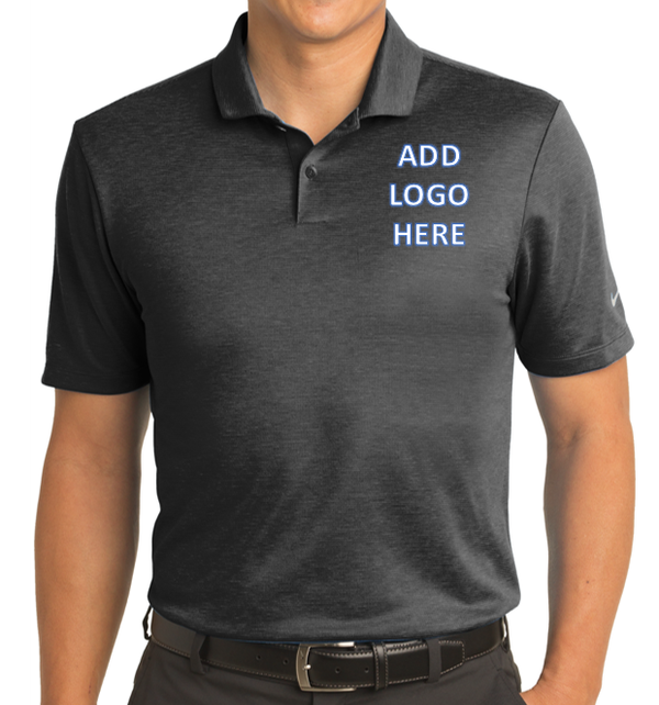 Nike [NKAA1854] Dri-FIT Prime Polo. Live Chat For Bulk Discounts.